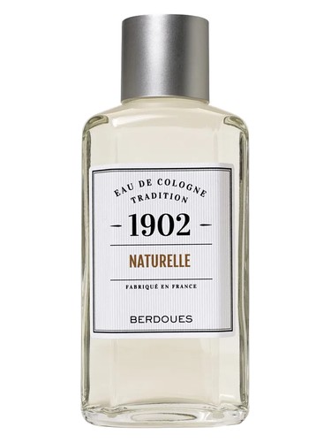 عطر ادکلن ناتورل پرفیوم بردوس - 1902 Naturelle Parfums Berdoues - بررسی، قیمت و خرید