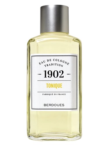 عطر ادکلن نوزده نود و دو تونیک پرفیوم بردوس - 1902 Tonique Parfums Berdoues - بررسی، قیمت و خرید
