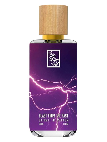 عطر ادکلن بِلَست فرام د پَست دی دوا برند - Blast From the Past The Dua Brand - بررسی، قیمت و خرید