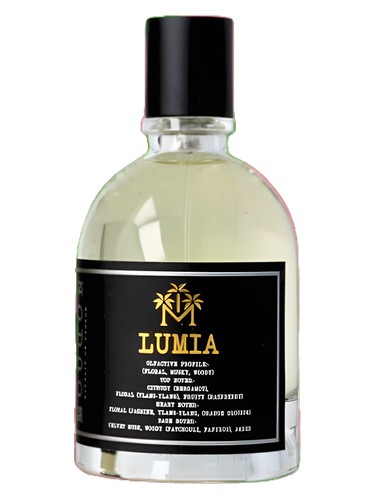 عطر ادکلن لومیا مودون - Lumia Moudon - بررسی، قیمت و خرید