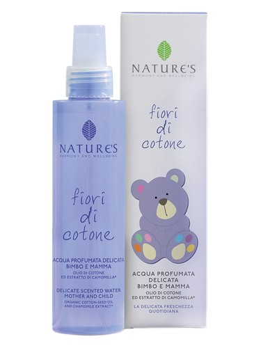 عطر ادکلن آکوا پروفوماتا فیوری دی کوتون نیچرز - Acqua Profumata Fiori di Cotone Nature's - بررسی، قیمت و خرید