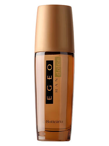 عطر ادکلن اگه‌دوچه او بوتیکاریو - Egeo Dolce O Boticário - بررسی، قیمت و خرید