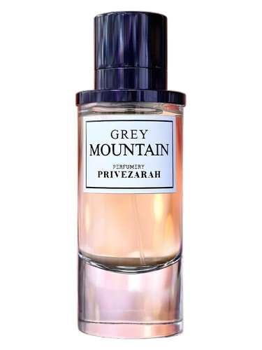 عطر ادکلن گری مانتین پریوزاره - Grey Mountain Privezarah - بررسی، قیمت و خرید