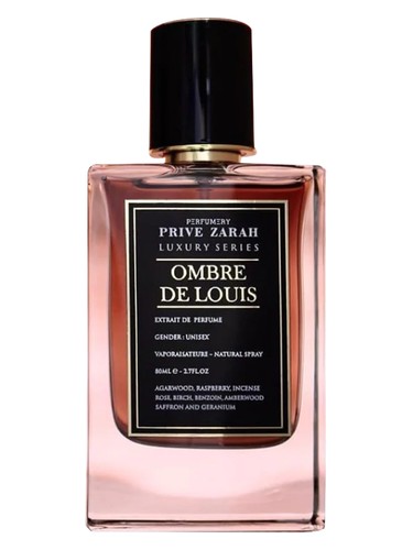عطر ادکلن آمبره دو لوی پریوزراه - Ombre de Louis Privezarah - بررسی، قیمت و خرید