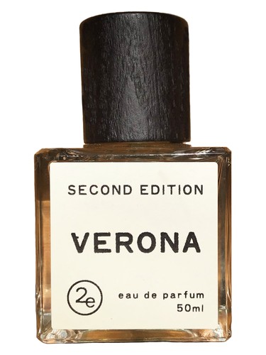 عطر ادکلن ورونا سکند ادیشن اولکتیو - Verona Second Edition Olfactive - بررسی، قیمت و خرید