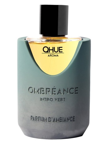 عطر ادکلن اینترورت کیو - Intro Vert Qhue - بررسی، قیمت و خرید