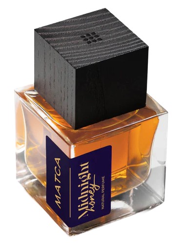 عطر ادکلن میدنایت هانی مَتکا - Midnight Honey MATCA - بررسی، قیمت و خرید
