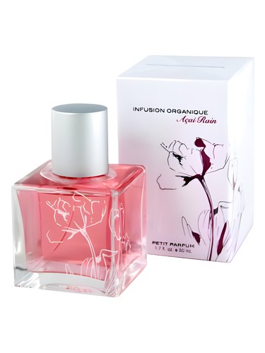 عطر ادکلن آسای رین اینفیوژن ارگانیک - Acai Rain Infusion Organique - بررسی، قیمت و خرید