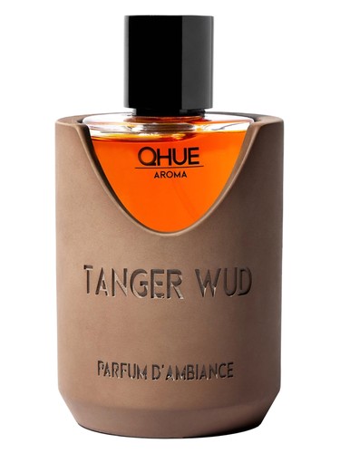 عطر ادکلن تانگر وود کوئه - Tanger Wud Qhue - بررسی، قیمت و خرید
