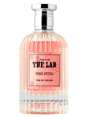 عطر ادکلن پینک پتال پرفیوم د لَب - Pink Petal Parfum THE LAB - بررسی، قیمت و خرید