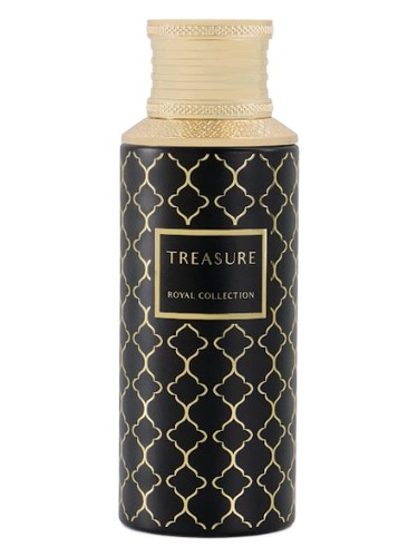 عطر ادکلن ترژر میزون اسرار - Treasure MAISON ASRAR - بررسی، قیمت و خرید