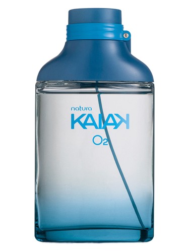 عطر ادکلن کایاک او دو ناتورا - Kaiak O2 Natura - بررسی، قیمت و خرید