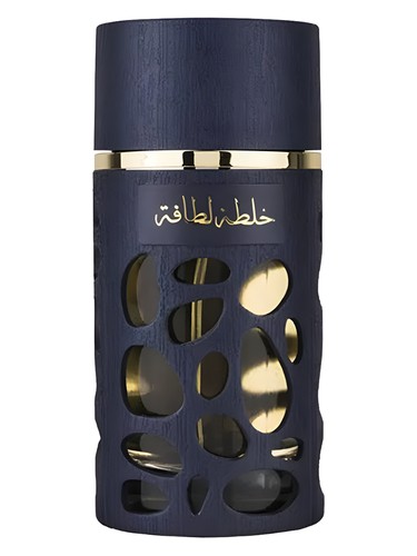 عطر ادکلن خلطه بلند لطافه لتافا پرفیومز - Khalta Blend Of Lattafa Lattafa Perfumes - بررسی، قیمت و خرید