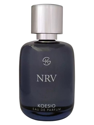 عطر ادکلن اِن آر وی کوزیو - NRV Koesio - بررسی، قیمت و خرید