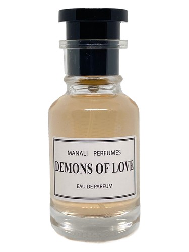 عطر ادکلن دیمونز آو لاو مانالی پرفیومز - Demons of Love Manali Perfumes - بررسی، قیمت و خرید