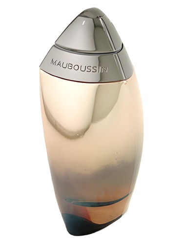 عطر ادکلن ام جنریشن موبوسین - M Generation Mauboussin - بررسی، قیمت و خرید