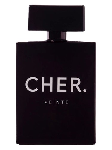 عطر ادکلن بیس ماریا کِر - Veinte MARIA CHER. - بررسی، قیمت و خرید