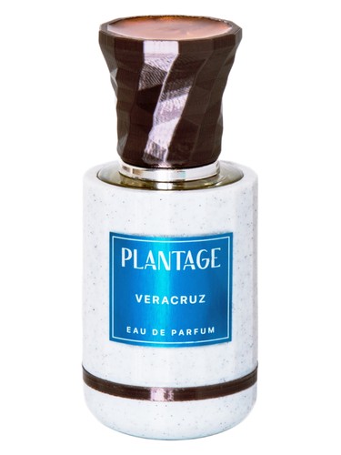 عطر ادکلن وراکروز پلنتیج - Veracruz Plantage - بررسی، قیمت و خرید