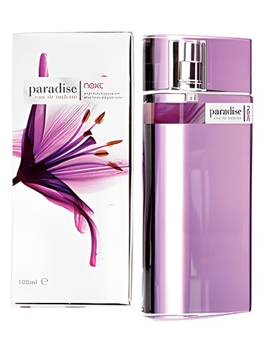 عطر ادکلن پینک پارادایس نکست - Pink Paradise Next - بررسی، قیمت و خرید