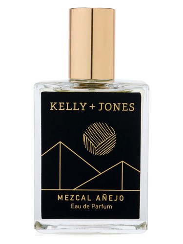 عطر ادکلن مزکال آنیخو کلی اند جونز - Mezcal Añejo Kelly & Jones - بررسی، قیمت و خرید