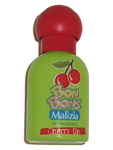 عطر ادکلن مالیزیا بُن بُنز چری آپ مالیزیا - Malizia Bon Bons Cherry Up Malizia - بررسی، قیمت و خرید