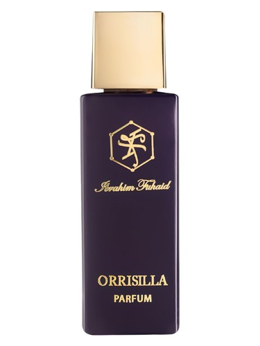 عطر ادکلن اوریسیلا ابراهیم فهید - Orrisilla Ibrahim Fuhaid - بررسی، قیمت و خرید