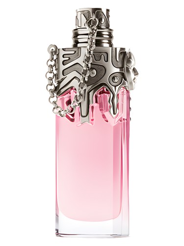 عطر ادکلن وومَنیتی ماگلر - Womanity Mugler - بررسی، قیمت و خرید
