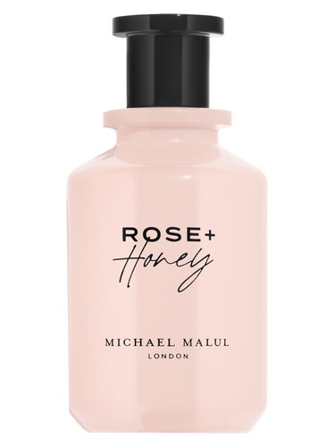عطر ادکلن رُز هانی مایکل ملول لاندن - Rose+Honey Michael Malul London - بررسی، قیمت و خرید