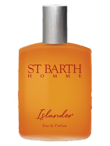 عطر ادکلن آیلَندِر لین سنت بارث - Islander Ligne St. Barth - بررسی، قیمت و خرید