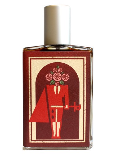 عطر ادکلن بولز بلاد سکند ادیشن ایمجینری آتورز - Bull's Blood 2nd Edition Imaginary Authors - بررسی، قیمت و خرید