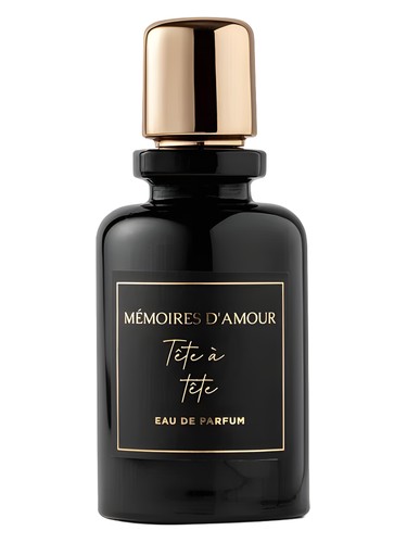 عطر ادکلن تتاتت مموارز دامور - Tete a tete Mémoires D'amour - بررسی، قیمت و خرید
