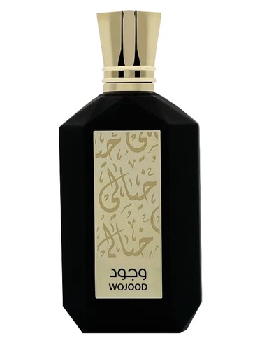 عطر ادکلن وجود خیالی - Wojood Khayali - بررسی، قیمت و خرید