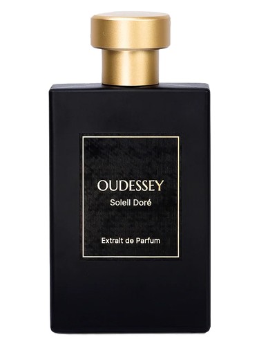 عطر ادکلن سولِیل دُرِه اودیسه - Soleil Doré OUDESSEY - بررسی، قیمت و خرید