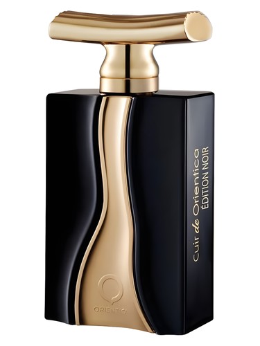 عطر ادکلن کور د اورینتیکا ادیشن نویر اوریِنتیکا پریمیوم - Cuir de Orientica Édition Noir Orientica Premium - بررسی، قیمت و خرید
