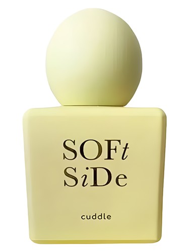 عطر ادکلن کادل پارفوم جنتی - Cuddle Parfums Genty - بررسی، قیمت و خرید