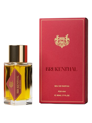 عطر ادکلن بروکنثال ماتکا - Brukenthal MATCA - بررسی، قیمت و خرید