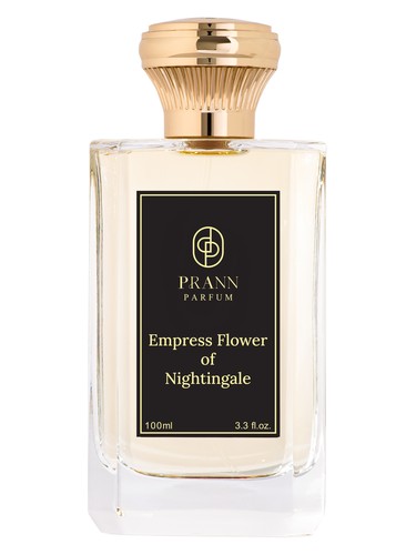 عطر ادکلن امپرس فلاور آو نایتینگل پرن - Empress Flower of Nightingale Prann - بررسی، قیمت و خرید