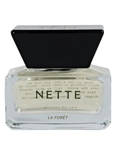 عطر ادکلن لافوره نته - La Forêt Nette - بررسی، قیمت و خرید