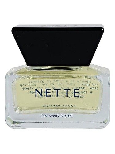 عطر ادکلن اوپنینگ نایت نته - Opening Night Nette - بررسی، قیمت و خرید