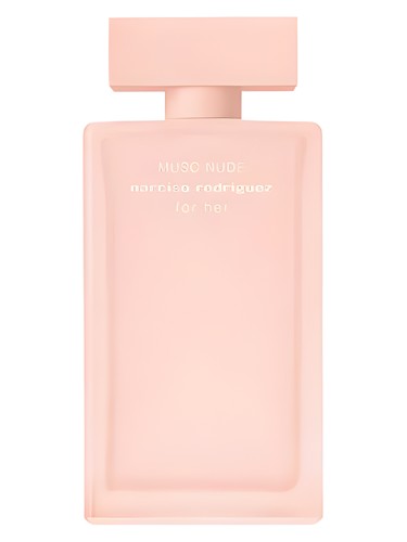 عطر ادکلن نارسیسو رودریگز فور هر ماسک نود نارسیسو رودریگز - Narciso Rodriguez For Her Musc Nude Narciso Rodriguez - بررسی، قیمت و خرید