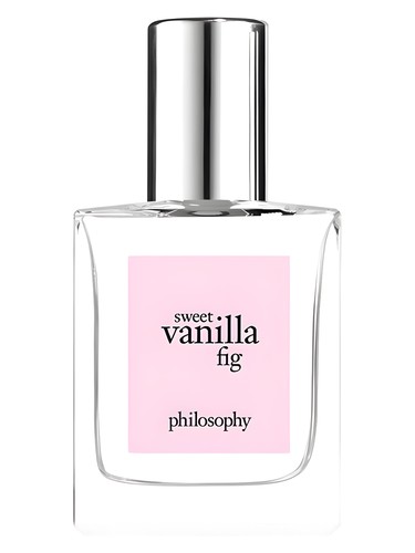 عطر ادکلن سویت وانیلا فیگ فلسافی - Sweet Vanilla Fig Philosophy - بررسی، قیمت و خرید