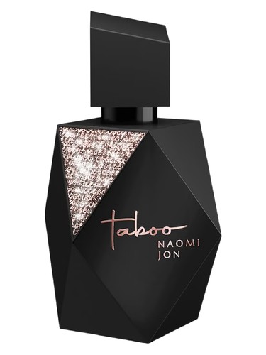 عطر ادکلن تبُ نائومی جون - Taboo Naomi Jon - بررسی، قیمت و خرید