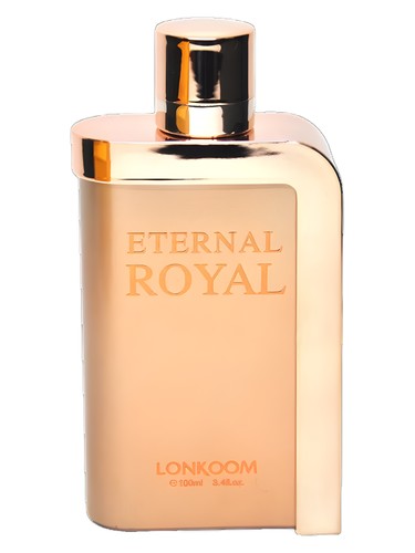 عطر ادکلن ایتِرنال رویال گُلد لانکوم پرفیوم - Eternal Royal Gold Lonkoom Parfum - بررسی، قیمت و خرید