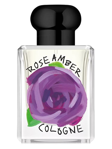 عطر ادکلن رز امبر کلن ۲۰۲۴ جو مالون لندن - Rose Amber Cologne 2024 Jo Malone London - بررسی، قیمت و خرید