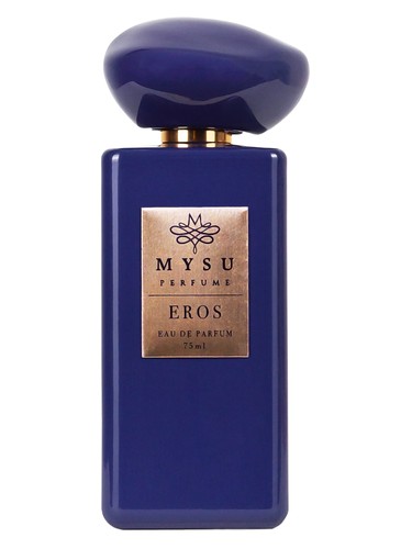 عطر ادکلن ایروس مایسو پرفیوم - Eros MYSU Perfume - بررسی، قیمت و خرید