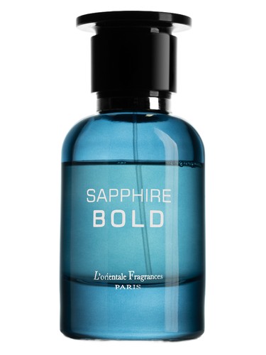 عطر ادکلن سفایر بولد لورینتال فراگرنسس - Sapphire Bold L'Orientale Fragrances - بررسی، قیمت و خرید