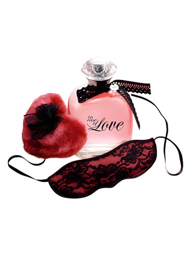 عطر ادکلن این کیس آو لاو پوپا - In Case of Love Pupa - بررسی، قیمت و خرید