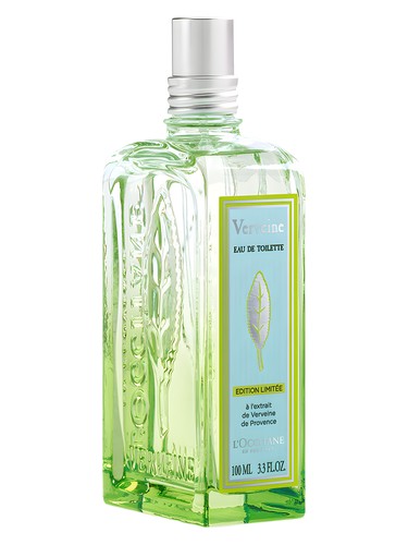 عطر ادکلن وربنا کلاسیک لوکسیتان ان پرووانس - Verbena Classic L'Occitane en Provence - بررسی، قیمت و خرید