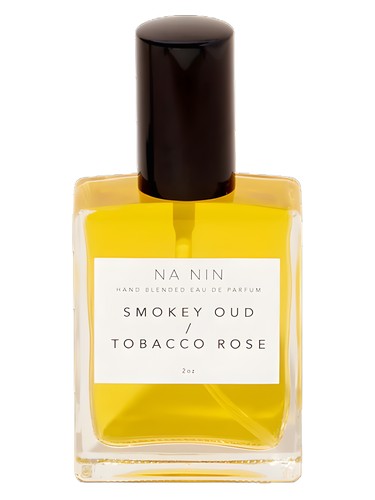 عطر ادکلن اسموکی عود اند توباکو رز ناه نین - Smokey Oud & Tobacco Rose Na Nin - بررسی، قیمت و خرید