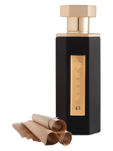 عطر ادکلن ریف فورتی تری ریف پرفیومز - Reef 43 Reef Perfumes - بررسی، قیمت و خرید